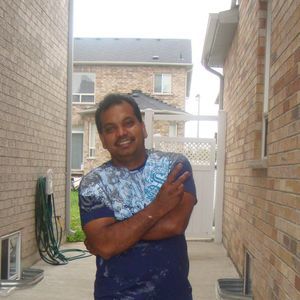 Meet your Posher, Adrian